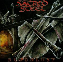 Sacred Steel : Bloodlust
